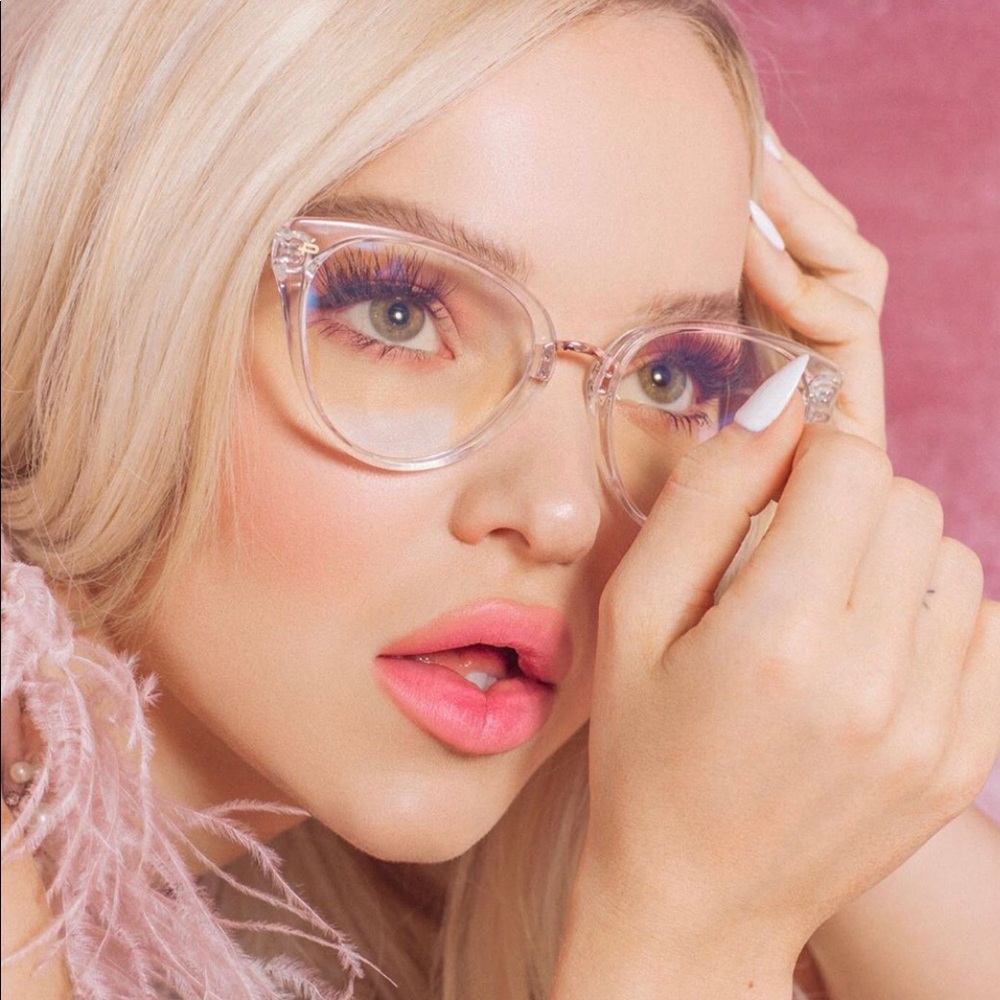 Brand New Prive Revaux Veronica Blue Light Glasses